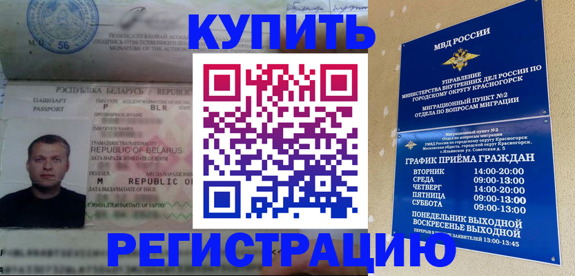 прописка законно в Кудрово